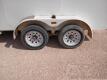 2013 C&M 12Ft Enclosed Trailer - 10