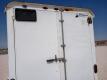 2013 C&M 12Ft Enclosed Trailer - 14