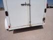 2013 C&M 12Ft Enclosed Trailer - 15