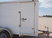 2013 C&M 12Ft Enclosed Trailer - 19