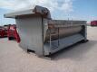 15Ft Round Bottom Dump Bed