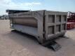 15Ft Round Bottom Dump Bed - 2
