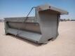 15Ft Round Bottom Dump Bed - 5