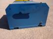 Unused 250 Gallon Fuel Transfer Tank - 6