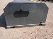 Unused 750 Gallon Fuel Transfer Tank - 8