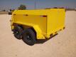 Unused 2026 750 Gallon Fuel Transfer Trailer - 2