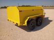 Unused 2026 750 Gallon Fuel Transfer Trailer - 4