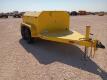 Unused 2026 750 Gallon Fuel Transfer Trailer - 5