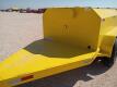 Unused 2026 750 Gallon Fuel Transfer Trailer - 8