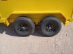 Unused 2026 750 Gallon Fuel Transfer Trailer - 11
