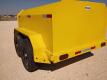 Unused 2026 750 Gallon Fuel Transfer Trailer - 15