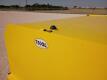 Unused 2026 750 Gallon Fuel Transfer Trailer - 16