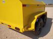 Unused 2026 750 Gallon Fuel Transfer Trailer - 17