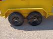 Unused 2026 750 Gallon Fuel Transfer Trailer - 18