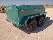 Unused 2026 750 Gallon Fuel Transfer Trailer - 4