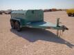 Unused 2026 750 Gallon Fuel Transfer Trailer - 5