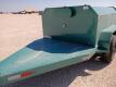 Unused 2026 750 Gallon Fuel Transfer Trailer - 8