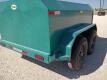 Unused 2026 750 Gallon Fuel Transfer Trailer - 17