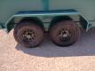 Unused 2026 750 Gallon Fuel Transfer Trailer - 18