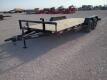 2026 Texas Toro 18Ft Car Hauler Trailer