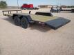2026 Texas Toro 18Ft Car Hauler Trailer - 2