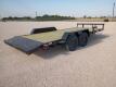2026 Texas Toro 18Ft Car Hauler Trailer - 4