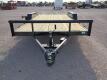 2026 Texas Toro 18Ft Car Hauler Trailer - 6