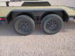 2026 Texas Toro 18Ft Car Hauler Trailer - 10