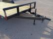 2026 Texas Toro 18Ft Car Hauler Trailer - 23