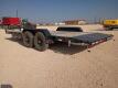 2024 PJ 20Ft Car Hauler Trailer - 2