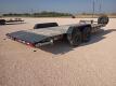 2024 PJ 20Ft Car Hauler Trailer - 4