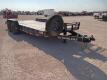 2024 PJ 20Ft Car Hauler Trailer - 5