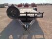 2024 PJ 20Ft Car Hauler Trailer - 6
