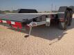 2024 PJ 20Ft Car Hauler Trailer - 18