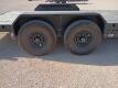 2024 PJ 20Ft Car Hauler Trailer - 19