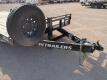 2024 PJ 20Ft Car Hauler Trailer - 23