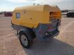 2020 Atlas Copco XAS 188 CD8 Portable Air Compressor - 2