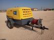 2020 Atlas Copco XAS 188 CD8 Portable Air Compressor - 5