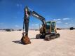 2023 Hyundai HX145A CR Excavator