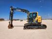 2023 Hyundai HX145A CR Excavator - 2