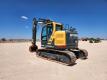 2023 Hyundai HX145A CR Excavator - 3