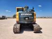 2023 Hyundai HX145A CR Excavator - 4