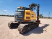 2023 Hyundai HX145A CR Excavator - 5