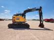 2023 Hyundai HX145A CR Excavator - 6