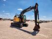 2023 Hyundai HX145A CR Excavator - 7
