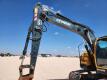 2023 Hyundai HX145A CR Excavator - 11