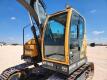 2023 Hyundai HX145A CR Excavator - 12
