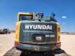 2023 Hyundai HX145A CR Excavator - 19