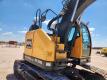 2023 Hyundai HX145A CR Excavator - 25