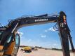 2023 Hyundai HX145A CR Excavator - 26